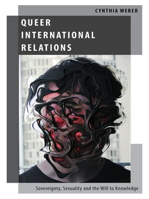 cover image of Queer International Relations